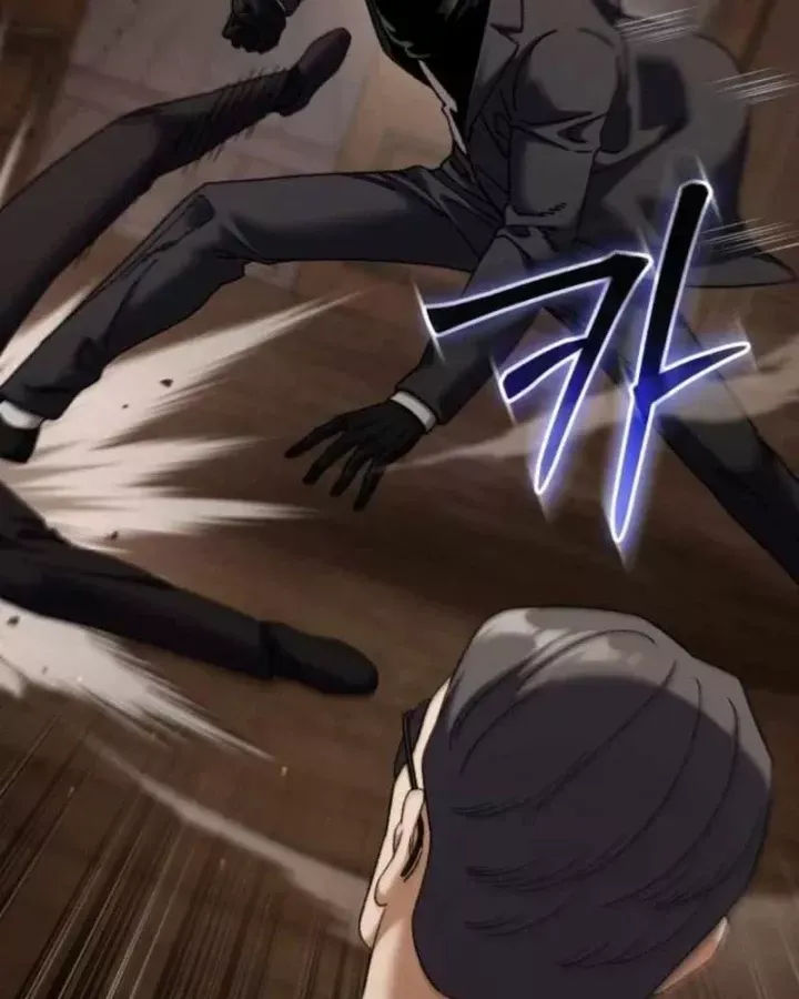 Hồi Quy Nhưng Thế Giới Vẫn Bình Yên Chap 54 - Next Chap 55