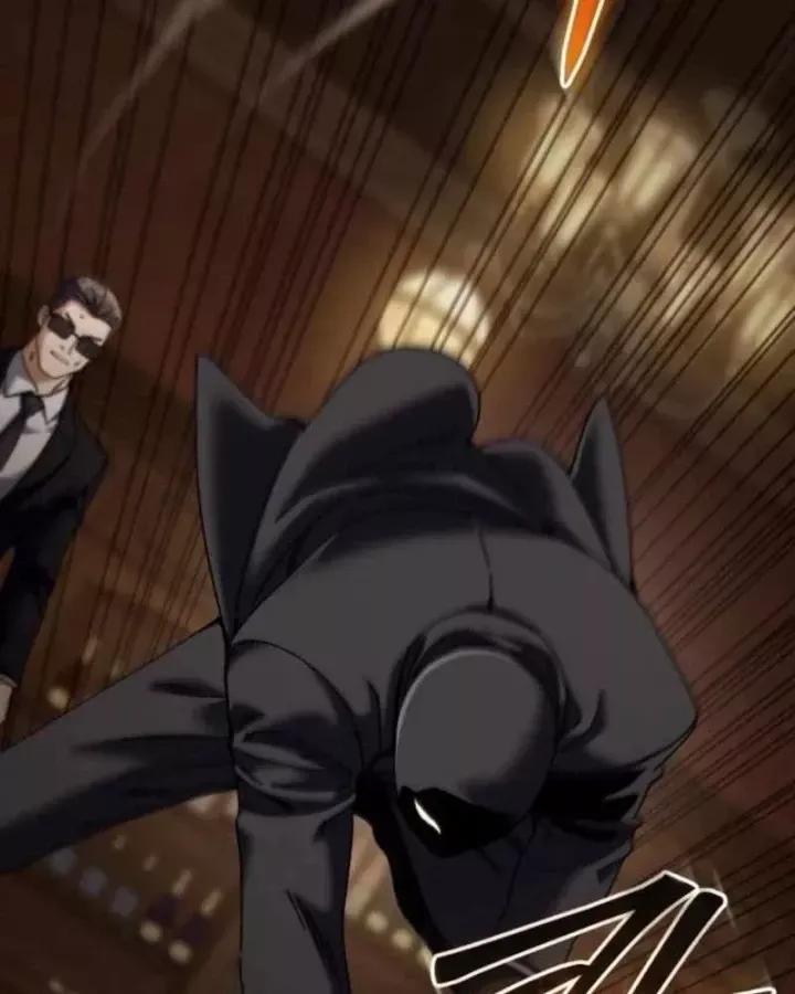 Hồi Quy Nhưng Thế Giới Vẫn Bình Yên Chap 54 - Next Chap 55