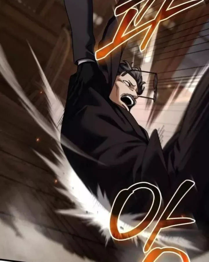 Hồi Quy Nhưng Thế Giới Vẫn Bình Yên Chap 54 - Next Chap 55