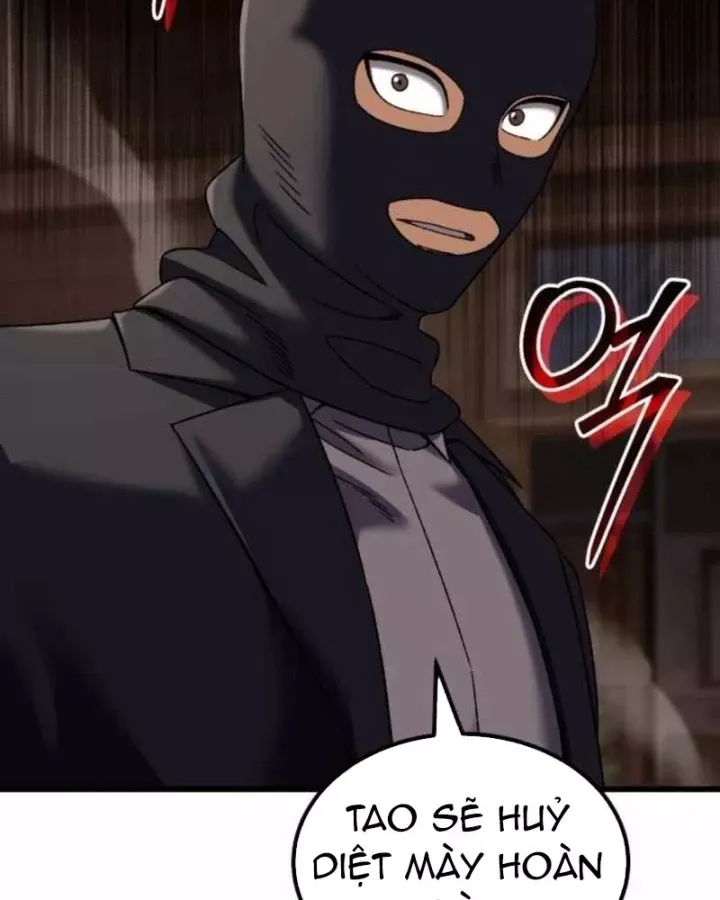 Hồi Quy Nhưng Thế Giới Vẫn Bình Yên Chap 54 - Next Chap 55