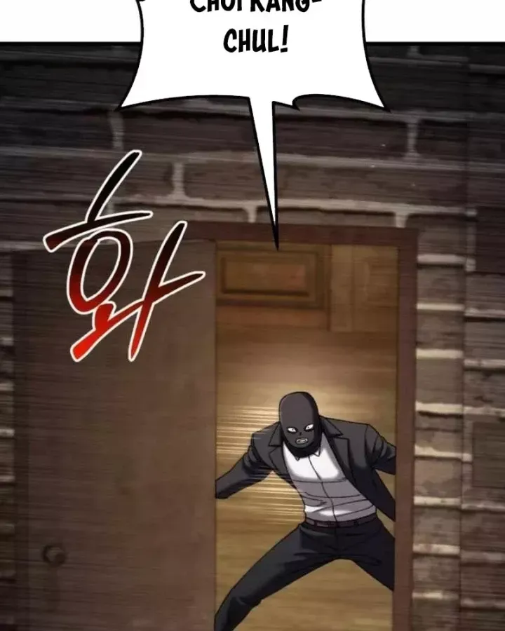 Hồi Quy Nhưng Thế Giới Vẫn Bình Yên Chap 54 - Next Chap 55