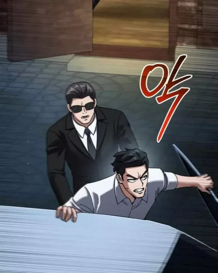 Hồi Quy Nhưng Thế Giới Vẫn Bình Yên Chap 54 - Next Chap 55