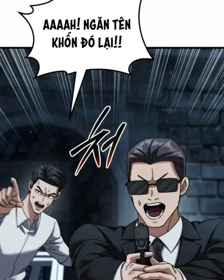 Hồi Quy Nhưng Thế Giới Vẫn Bình Yên Chap 54 - Next Chap 55