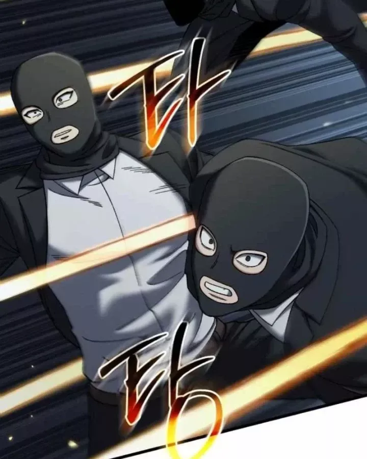 Hồi Quy Nhưng Thế Giới Vẫn Bình Yên Chap 54 - Next Chap 55