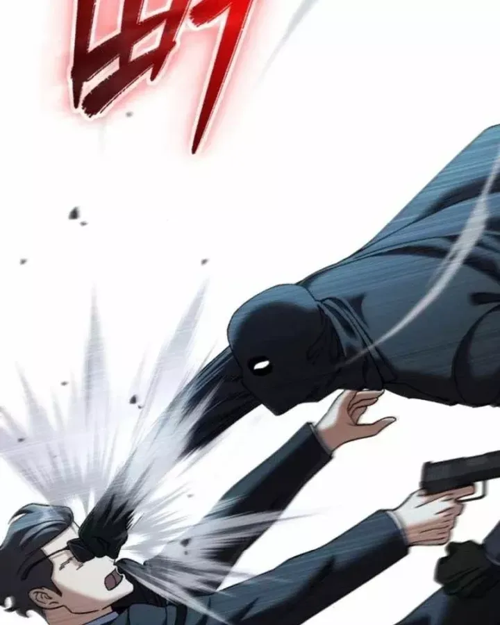 Hồi Quy Nhưng Thế Giới Vẫn Bình Yên Chap 54 - Next Chap 55