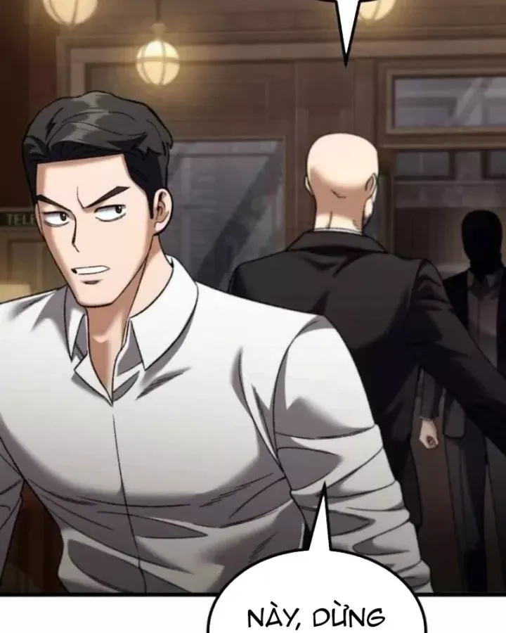 Hồi Quy Nhưng Thế Giới Vẫn Bình Yên Chap 54 - Next Chap 55