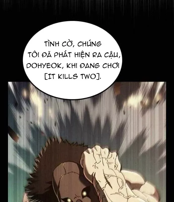 Hồi Quy Nhưng Thế Giới Vẫn Bình Yên Chap 55 - Next Chap 56