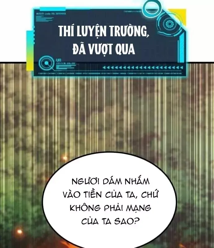 Hồi Quy Nhưng Thế Giới Vẫn Bình Yên Chap 55 - Next Chap 56