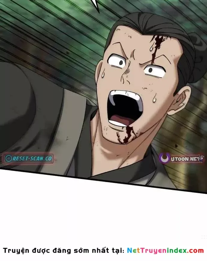 Hồi Quy Nhưng Thế Giới Vẫn Bình Yên Chap 55 - Next Chap 56