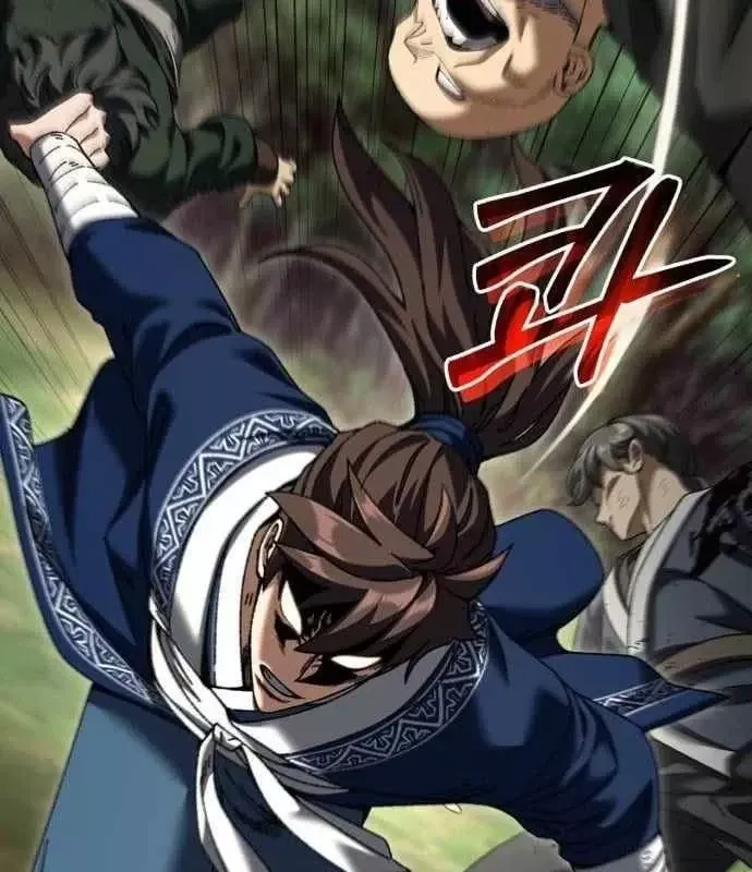 Hồi Quy Nhưng Thế Giới Vẫn Bình Yên Chap 55 - Next Chap 56