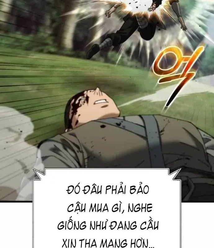 Hồi Quy Nhưng Thế Giới Vẫn Bình Yên Chap 55 - Next Chap 56