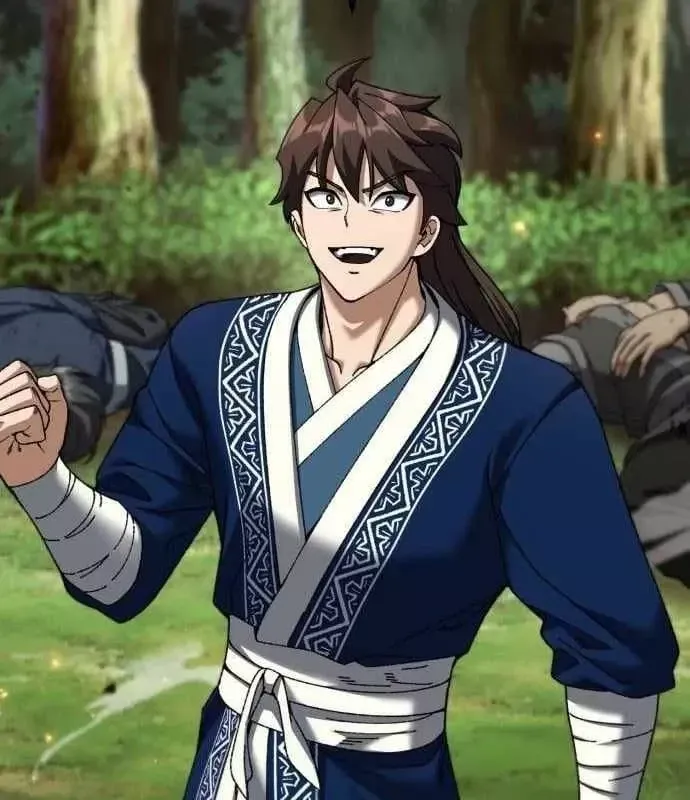 Hồi Quy Nhưng Thế Giới Vẫn Bình Yên Chap 55 - Next Chap 56