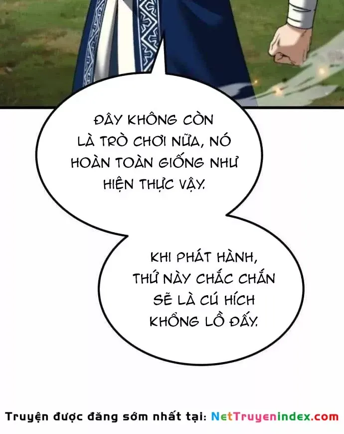 Hồi Quy Nhưng Thế Giới Vẫn Bình Yên Chap 55 - Next Chap 56