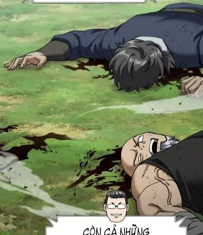 Hồi Quy Nhưng Thế Giới Vẫn Bình Yên Chap 55 - Next Chap 56