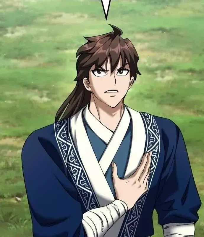 Hồi Quy Nhưng Thế Giới Vẫn Bình Yên Chap 55 - Next Chap 56