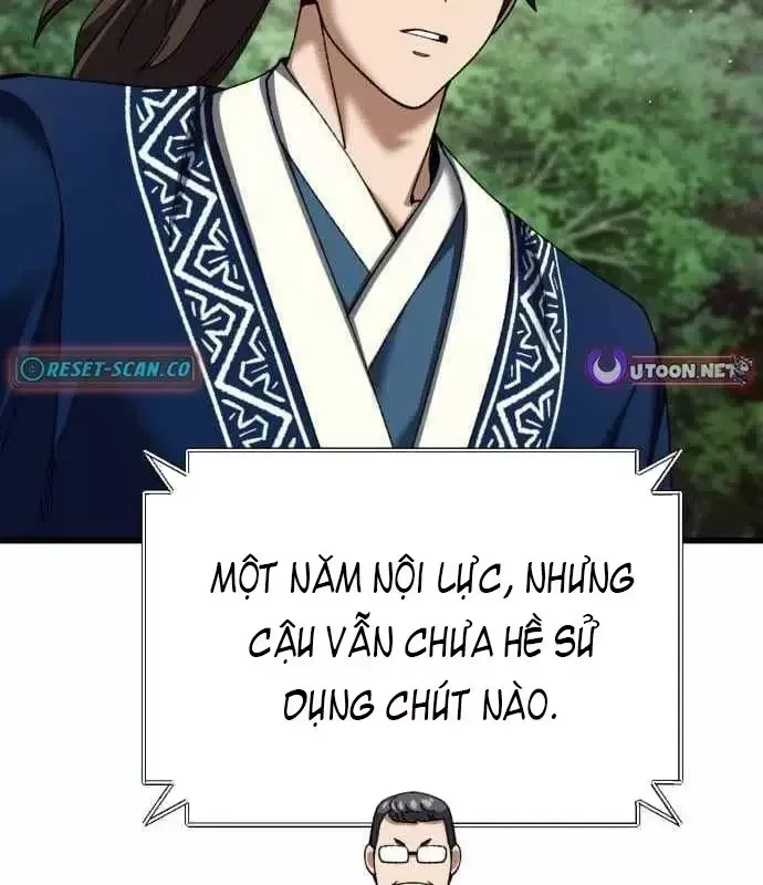 Hồi Quy Nhưng Thế Giới Vẫn Bình Yên Chap 55 - Next Chap 56