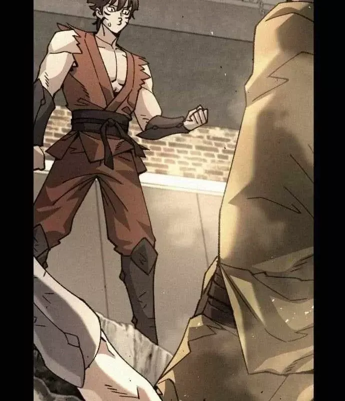 Hồi Quy Nhưng Thế Giới Vẫn Bình Yên Chap 55 - Next Chap 56