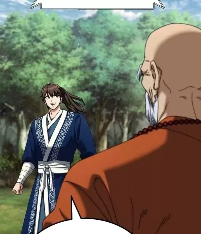 Hồi Quy Nhưng Thế Giới Vẫn Bình Yên Chap 55 - Next Chap 56