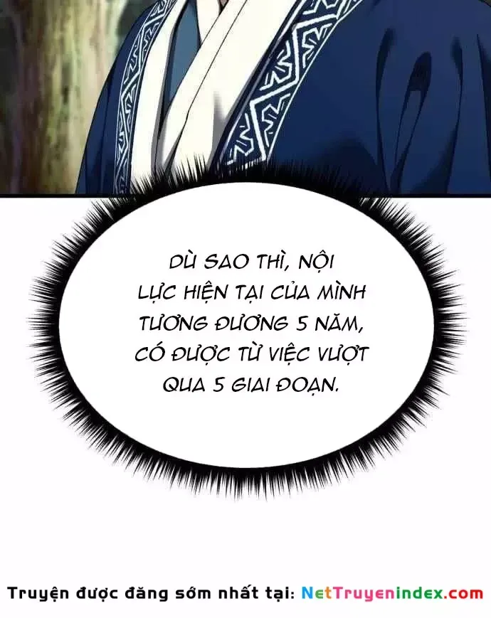 Hồi Quy Nhưng Thế Giới Vẫn Bình Yên Chap 55 - Next Chap 56