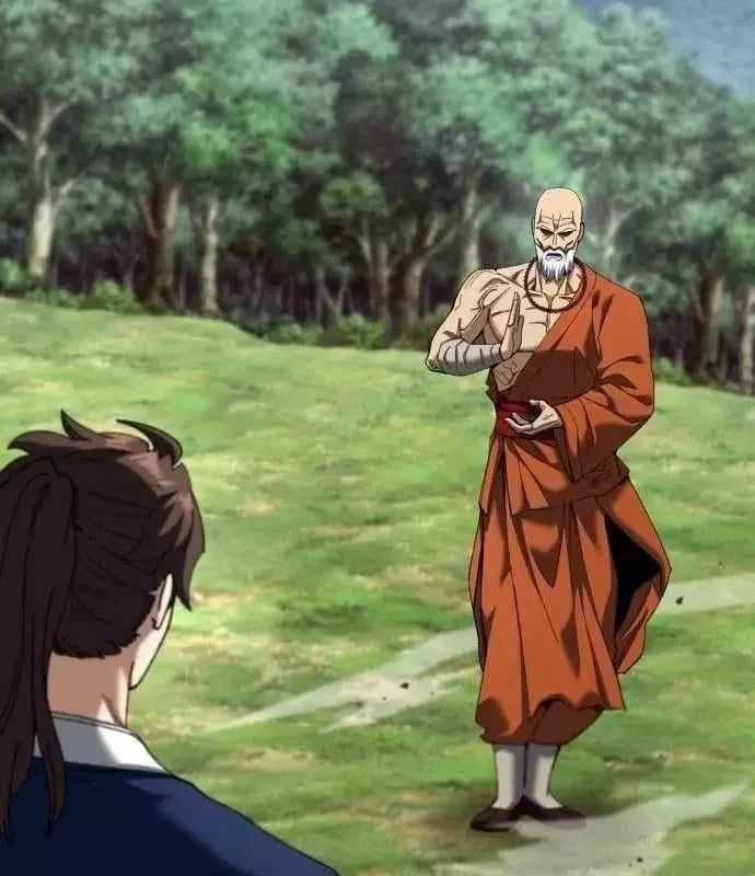 Hồi Quy Nhưng Thế Giới Vẫn Bình Yên Chap 55 - Next Chap 56