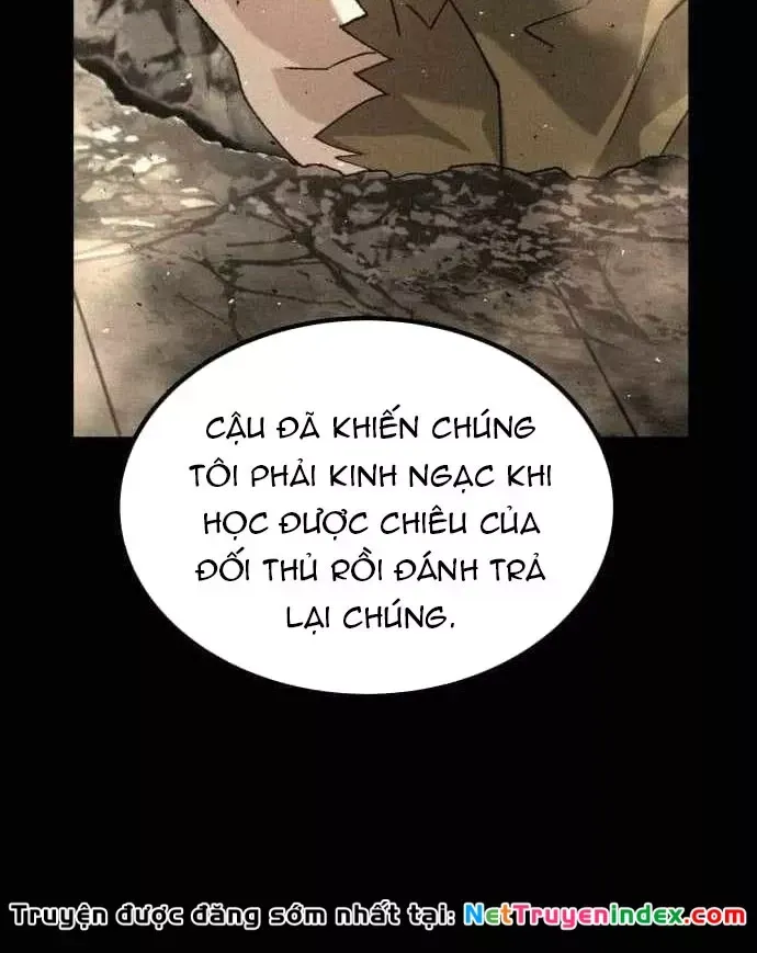 Hồi Quy Nhưng Thế Giới Vẫn Bình Yên Chap 55 - Next Chap 56