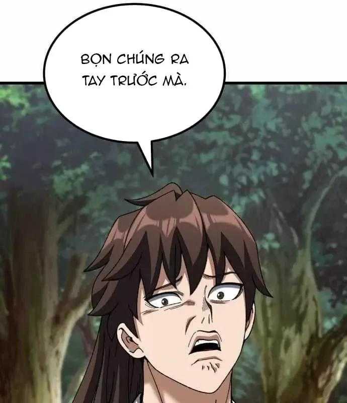 Hồi Quy Nhưng Thế Giới Vẫn Bình Yên Chap 55 - Next Chap 56