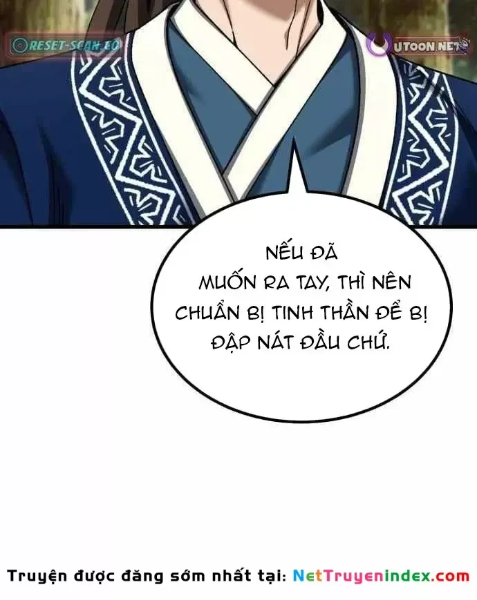 Hồi Quy Nhưng Thế Giới Vẫn Bình Yên Chap 55 - Next Chap 56