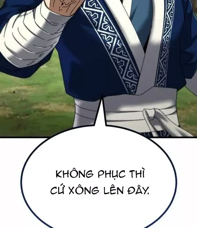 Hồi Quy Nhưng Thế Giới Vẫn Bình Yên Chap 55 - Next Chap 56