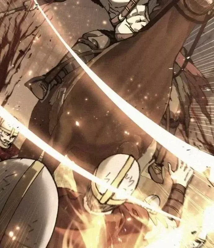 Hồi Quy Nhưng Thế Giới Vẫn Bình Yên Chap 55 - Next Chap 56