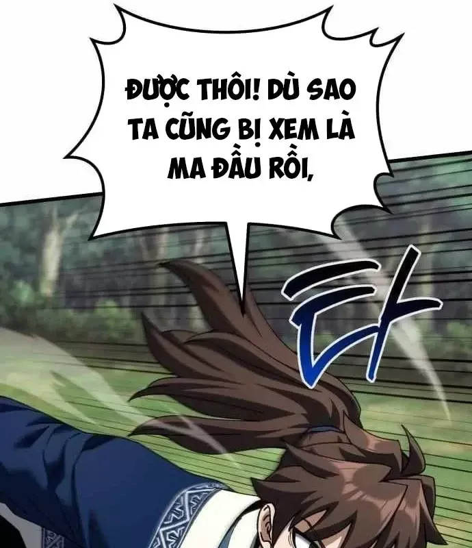 Hồi Quy Nhưng Thế Giới Vẫn Bình Yên Chap 55 - Next Chap 56