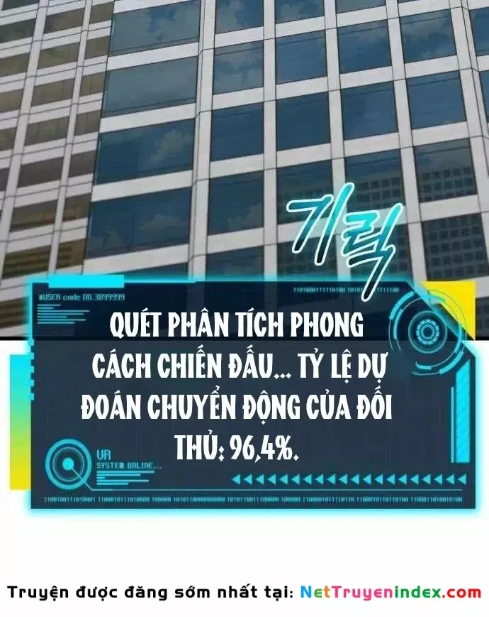 Hồi Quy Nhưng Thế Giới Vẫn Bình Yên Chap 55 - Next Chap 56