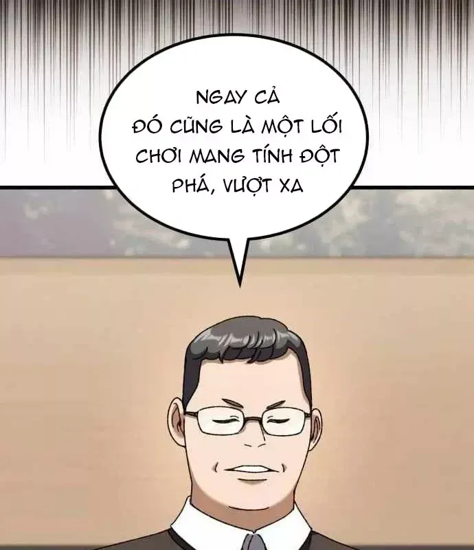 Hồi Quy Nhưng Thế Giới Vẫn Bình Yên Chap 55 - Next Chap 56