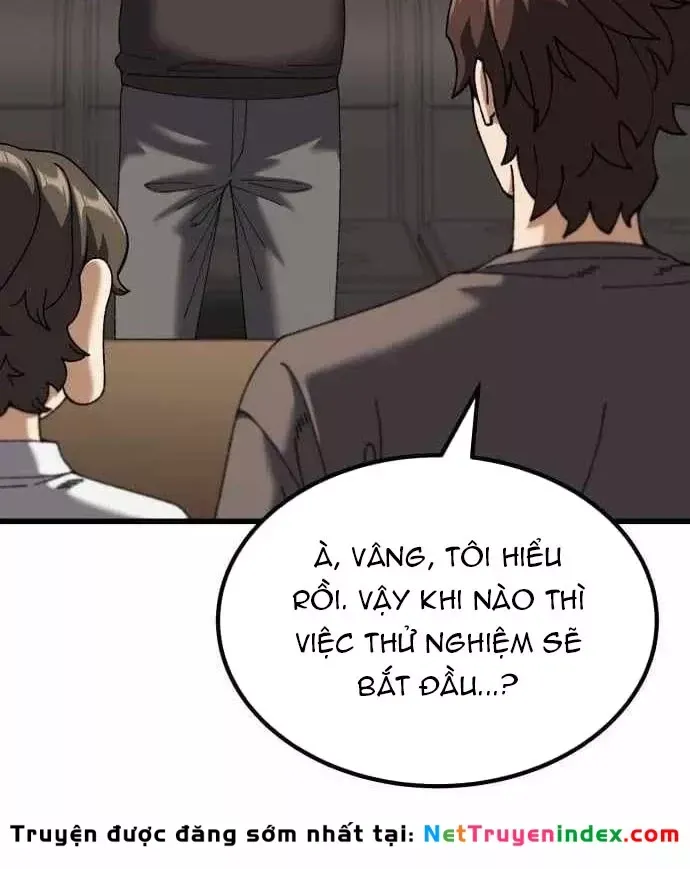 Hồi Quy Nhưng Thế Giới Vẫn Bình Yên Chap 55 - Next Chap 56