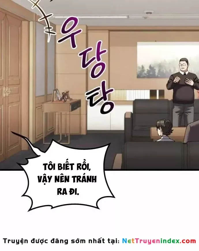 Hồi Quy Nhưng Thế Giới Vẫn Bình Yên Chap 55 - Next Chap 56