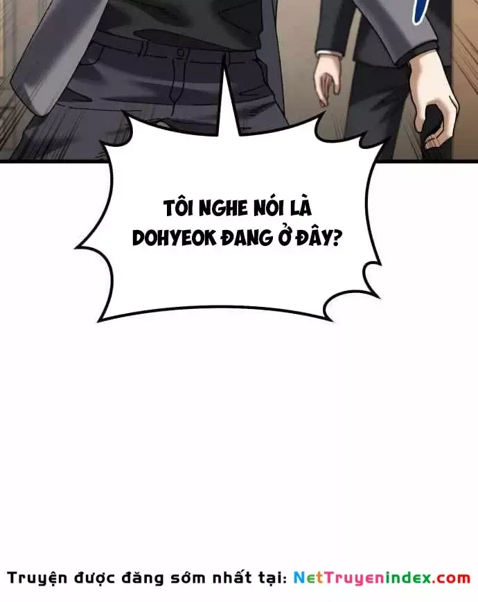 Hồi Quy Nhưng Thế Giới Vẫn Bình Yên Chap 55 - Next Chap 56