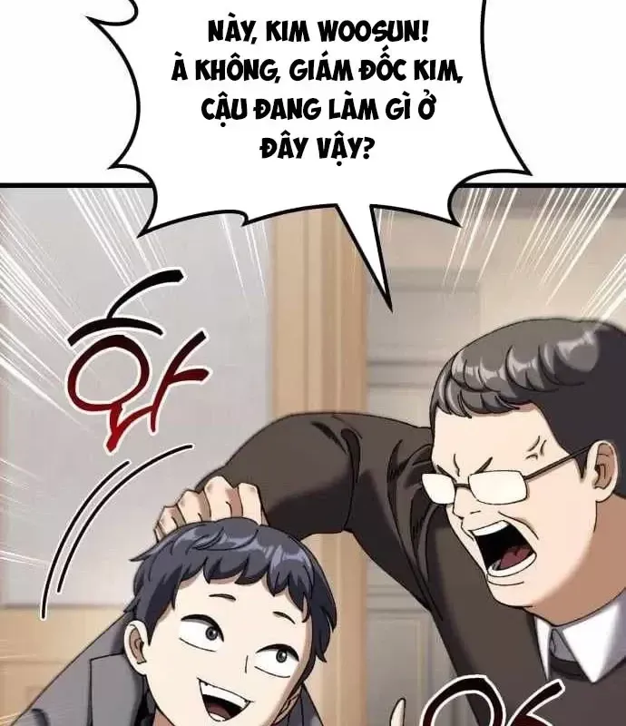 Hồi Quy Nhưng Thế Giới Vẫn Bình Yên Chap 55 - Next Chap 56