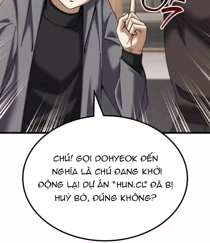 Hồi Quy Nhưng Thế Giới Vẫn Bình Yên Chap 55 - Next Chap 56