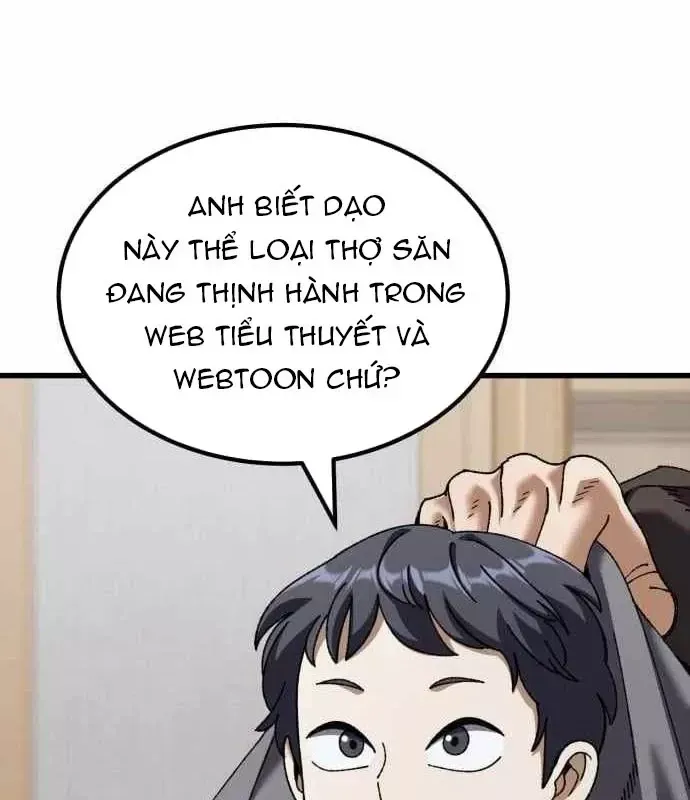 Hồi Quy Nhưng Thế Giới Vẫn Bình Yên Chap 55 - Next Chap 56