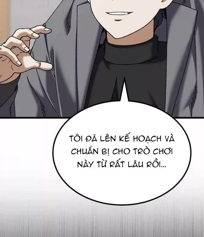 Hồi Quy Nhưng Thế Giới Vẫn Bình Yên Chap 55 - Next Chap 56