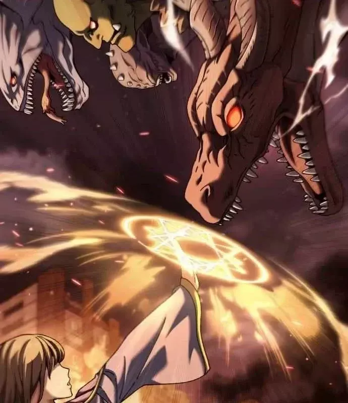 Hồi Quy Nhưng Thế Giới Vẫn Bình Yên Chap 55 - Next Chap 56