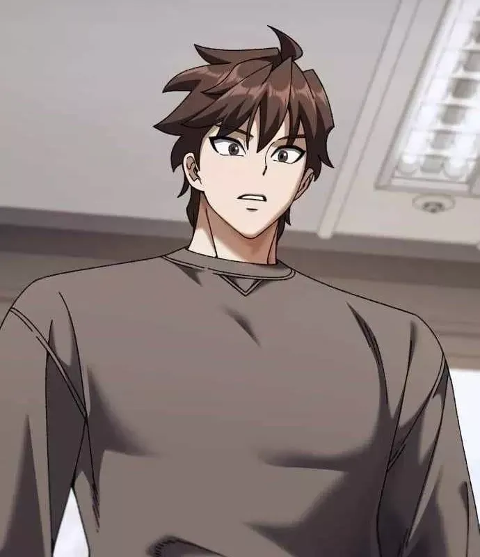 Hồi Quy Nhưng Thế Giới Vẫn Bình Yên Chap 55 - Next Chap 56