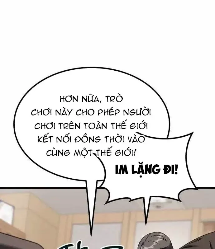 Hồi Quy Nhưng Thế Giới Vẫn Bình Yên Chap 55 - Next Chap 56