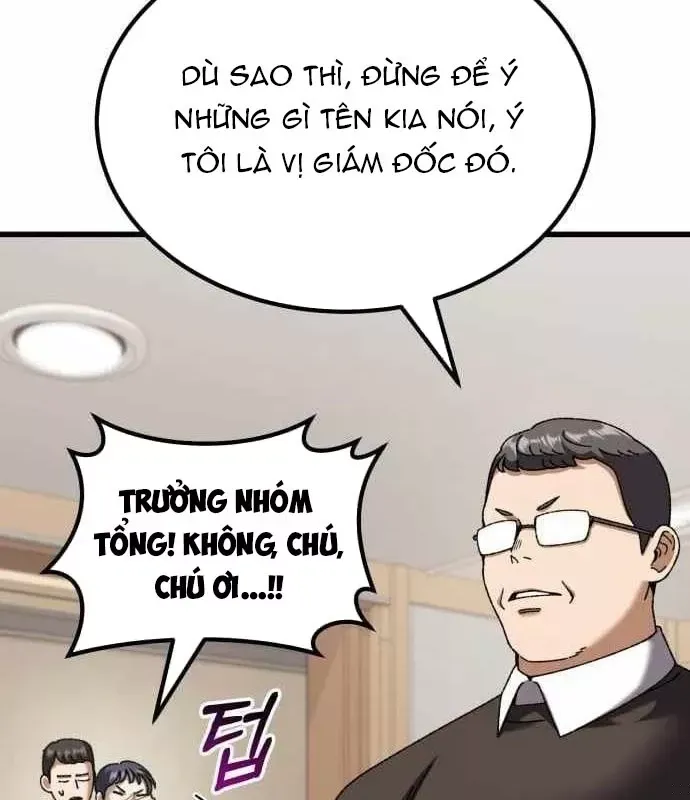 Hồi Quy Nhưng Thế Giới Vẫn Bình Yên Chap 55 - Next Chap 56