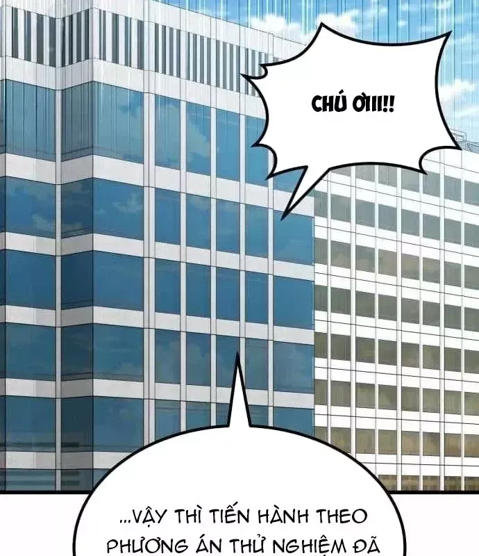 Hồi Quy Nhưng Thế Giới Vẫn Bình Yên Chap 55 - Next Chap 56