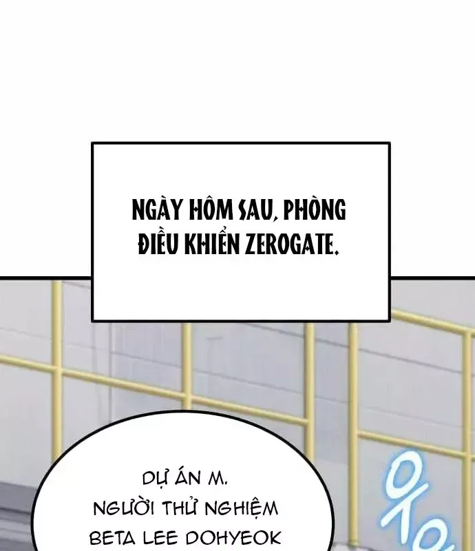 Hồi Quy Nhưng Thế Giới Vẫn Bình Yên Chap 55 - Next Chap 56