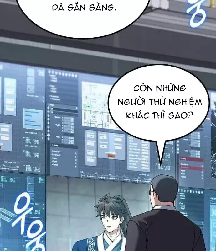 Hồi Quy Nhưng Thế Giới Vẫn Bình Yên Chap 55 - Next Chap 56