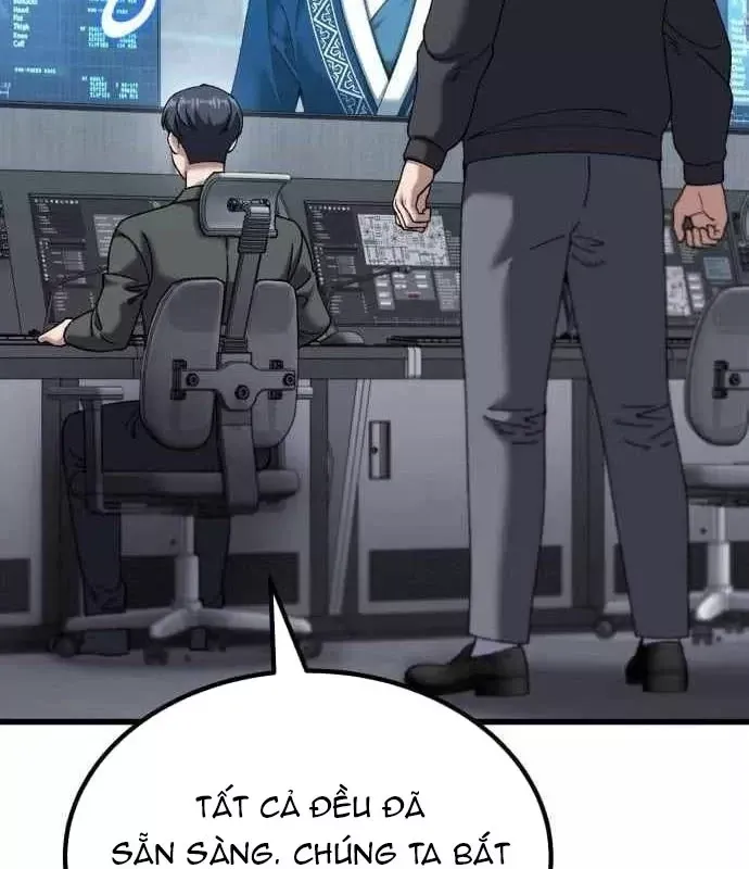 Hồi Quy Nhưng Thế Giới Vẫn Bình Yên Chap 55 - Next Chap 56