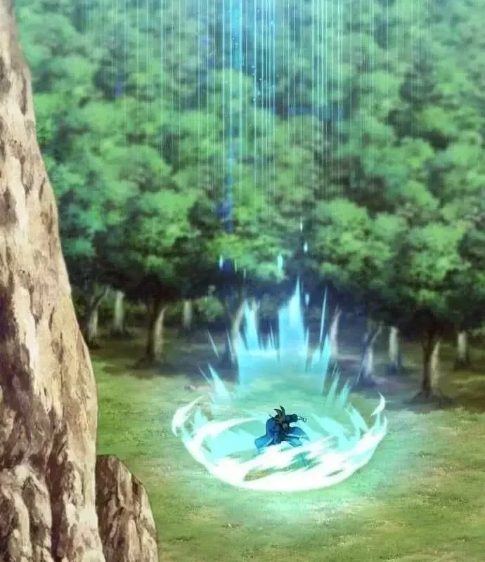 Hồi Quy Nhưng Thế Giới Vẫn Bình Yên Chap 55 - Next Chap 56