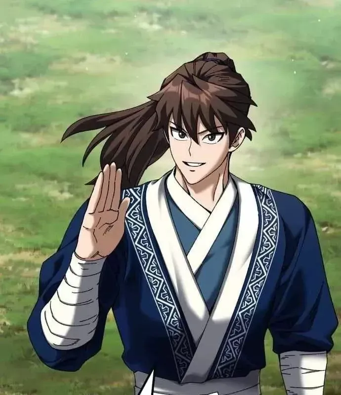 Hồi Quy Nhưng Thế Giới Vẫn Bình Yên Chap 55 - Next Chap 56