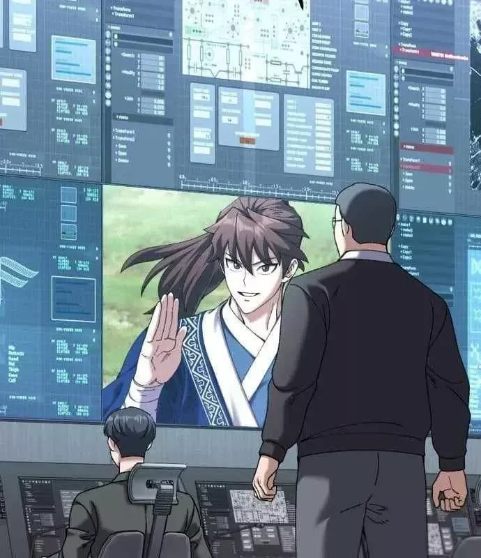 Hồi Quy Nhưng Thế Giới Vẫn Bình Yên Chap 55 - Next Chap 56